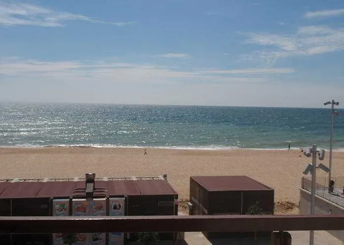 Aparthotel Edificio - Local